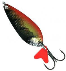 Блесна Jaxon Tris 1 E 12g