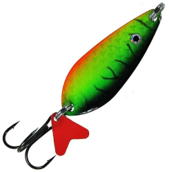 Блесна Jaxon Tris 2 D 14g