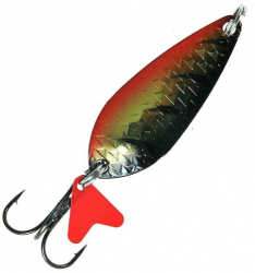 Блесна Jaxon Tris 2 E 14g