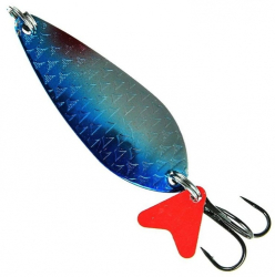 Блесна Jaxon Tris 3 C 21g