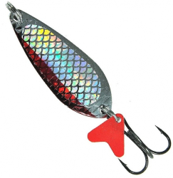 Блесна Jaxon Tris 3 F 21g