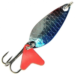 Блешня Jaxon Nano XT