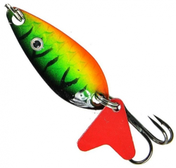 Блесна Jaxon Nano XT 1 D 6g