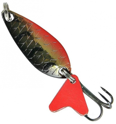 Блесна Jaxon Nano XT 1 E 6g