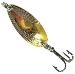 Блешня Jaxon Nano XS 1 B 4g