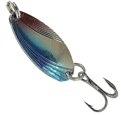 Блешня Jaxon Nano XS 1 C 4g