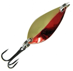 Блешня Jaxon Nano XM 1 C 4g