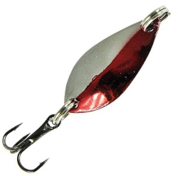 Блешня Jaxon Nano XM 1 D 4g