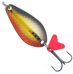 Блесна Jaxon HR Atlas 1 H