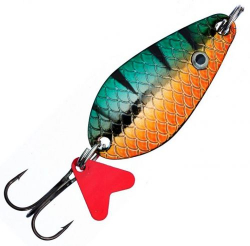 Блешня Jaxon Holo Reflex Atlas