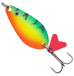 Блесна Jaxon HR Atlas 3 D