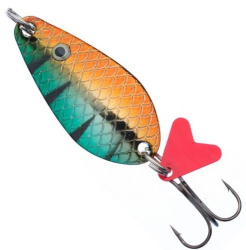 Блесна Jaxon HR Atlas 3 F