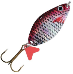 Блесна Jaxon Holo Select Alga Scot 1 K 12g