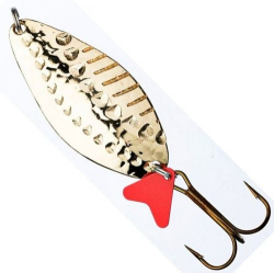 Блесна Jaxon Holo Select Alga Tor 2 G 