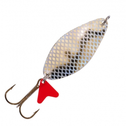 Блешня Jaxon Alga Rab