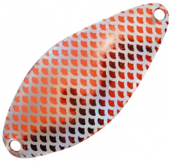 Блешня Jaxon Alga Rab 1 A 12g