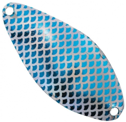 Блешня Jaxon Alga Rab 2 B 16g