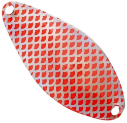 Блешня Jaxon Alga Rab 2 E 16g