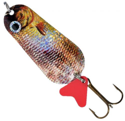 Блешня Jaxon Holo Select Gnom Flex Scot 2 E 26g