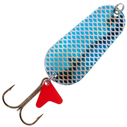 Блешня Jaxon Gnom Flex Rab