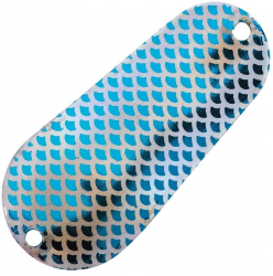 Блешня Jaxon Gnom Flex Rab 3 B 40g