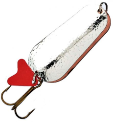 Блесна Jaxon Gnom Duo