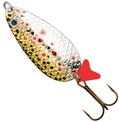 Jaxon HS Karas Natural 3