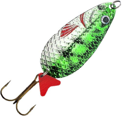 Блесна Jaxon Karas Natural