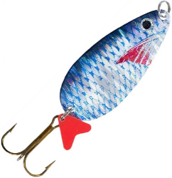 Блешня Jaxon Karas Scot