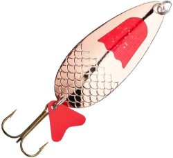 Блешня Jaxon Karas Blask Light