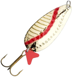 Блесна Jaxon Karas Tor