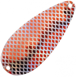 Блесна Jaxon Karas Rab 1 A 16g