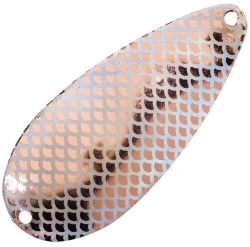 Блесна Jaxon Karas Rab 1 C 16g