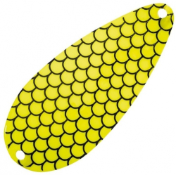 Блесна Jaxon Karas Rab 1 D 16g