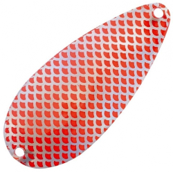 Блесна Jaxon Karas Rab 1 E 16g