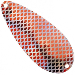 Блесна Jaxon Karas Rab 2 A 18g