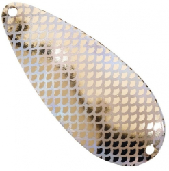 Блесна Jaxon Karas Rab 2 G 18g