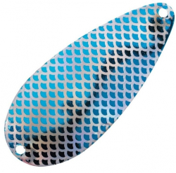 Блесна Jaxon Karas Rab 3 B 24g