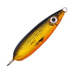 Блешня Jaxon Hypnos Weedless (незацепляйка) 2A