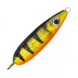 Блешня Jaxon Hypnos Weedless (незацепляйка) 2B