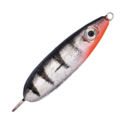 Блешня Jaxon Hypnos Weedless (незацепляйка) 2E