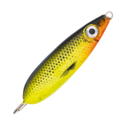 Блешня Jaxon Hypnos Weedless (незацепляйка) 2F