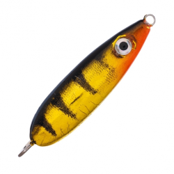 Блешня Jaxon Hypnos Weedless (незацепляйка) 2G