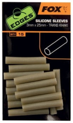Трубка Fox Edges Silicone Sleeve - 3mm