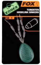 Стопор обтяжувач Fox Edges Tungsten Mainline Sinkers