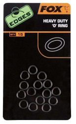 Кольцо Fox Edges Heavy duty O ring 6mm 15шт
