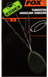 Стопор обтяжувач Fox Edges Tungsten Hooklink Sinkers