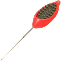 Насадкова голка посилена Fox Edges Micro Heavy Needle Red