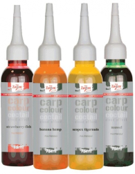 Ликвид флюо Carp Zoom Carp Colour Coctail 75ml