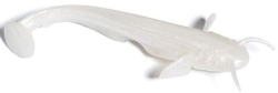 Силикон FishUp Catfish 3" (8шт) #081 - Pearl